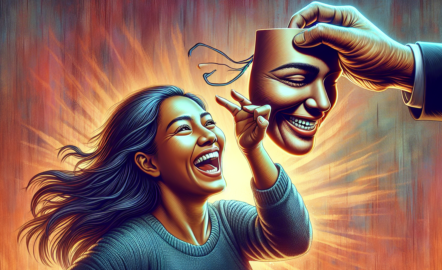 Authenticself Authenticself