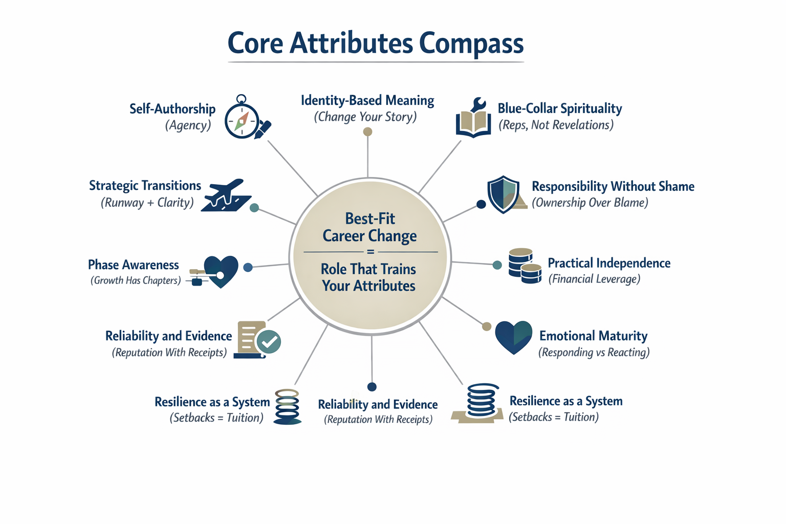 careerattributecompass