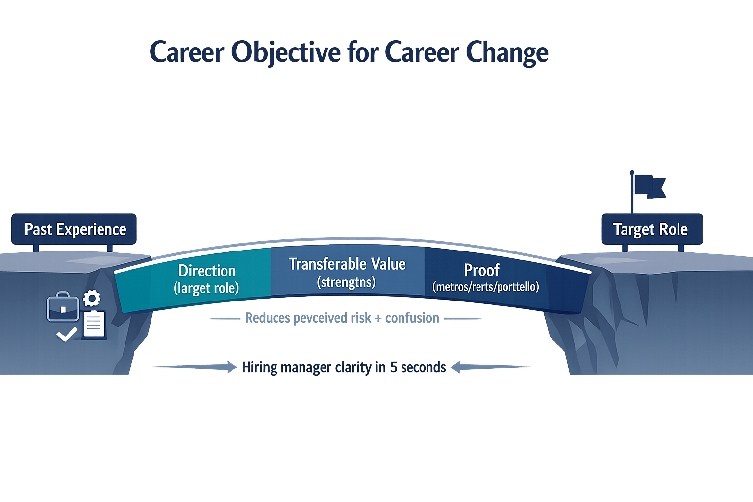 CAREERobjectivebridge