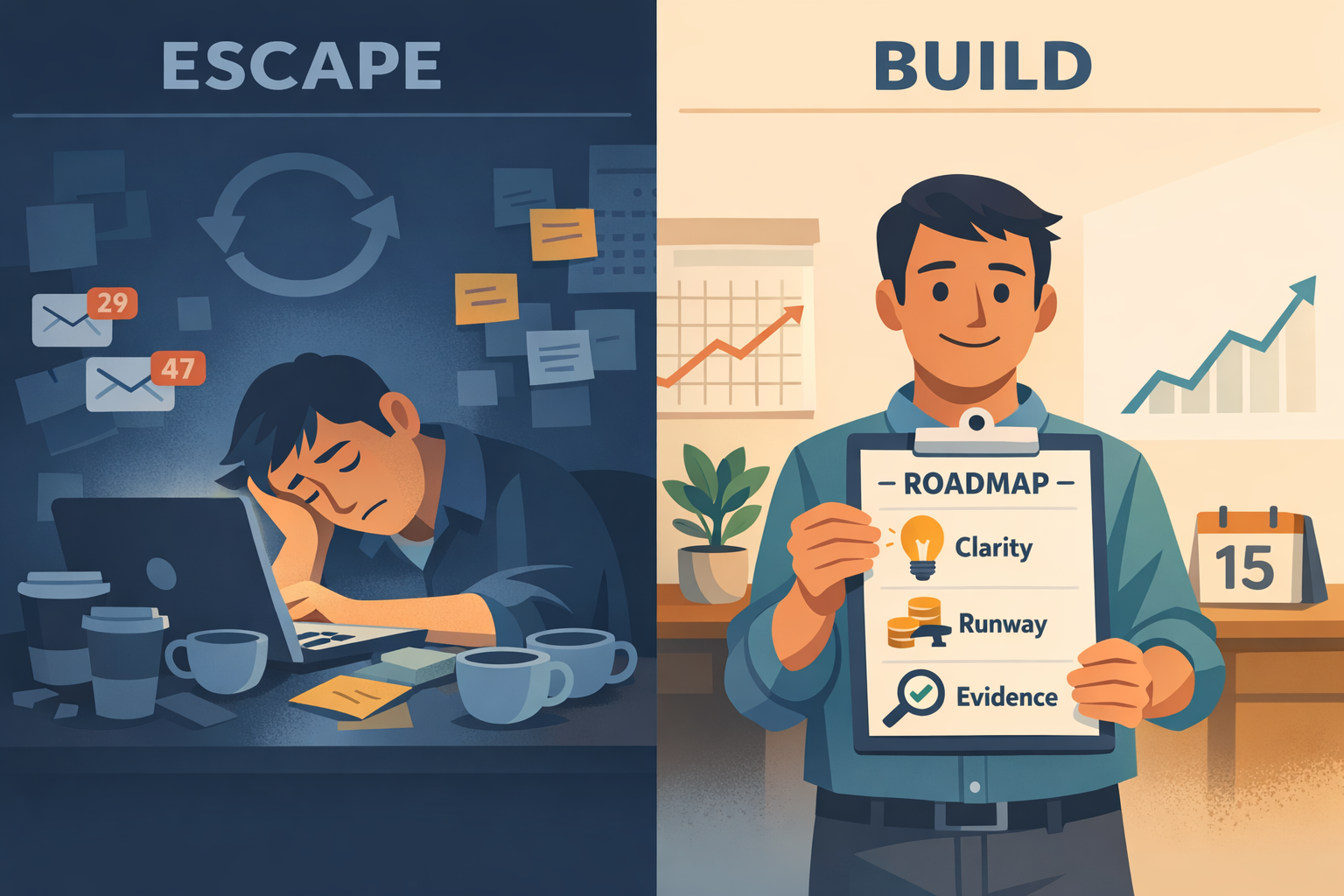 executeacareerchange