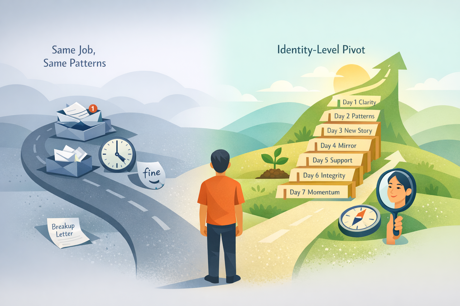 howtochangeyourcareer howtochangeyourcareer