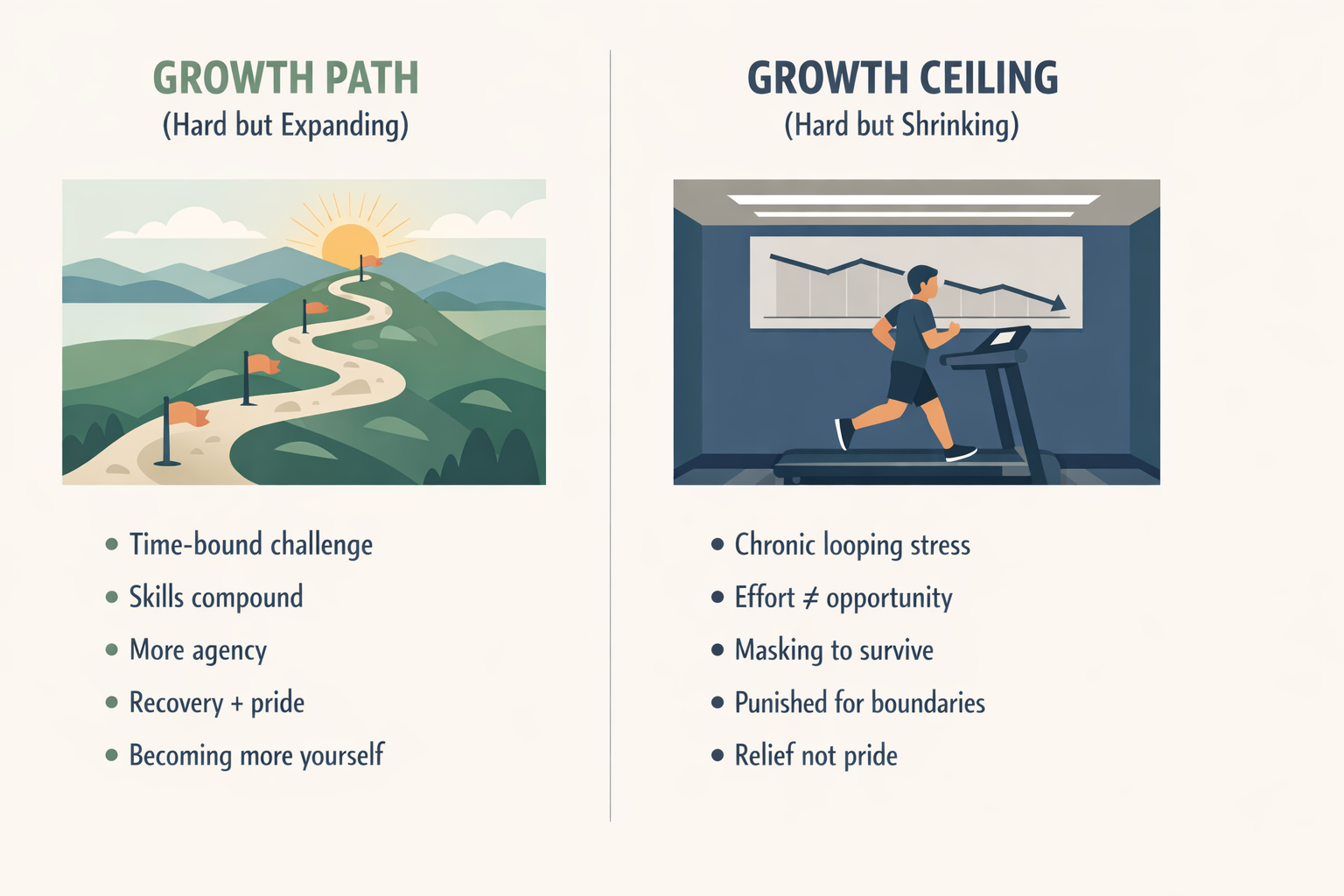 growthpath/growthceiling growthpath/growthceiling