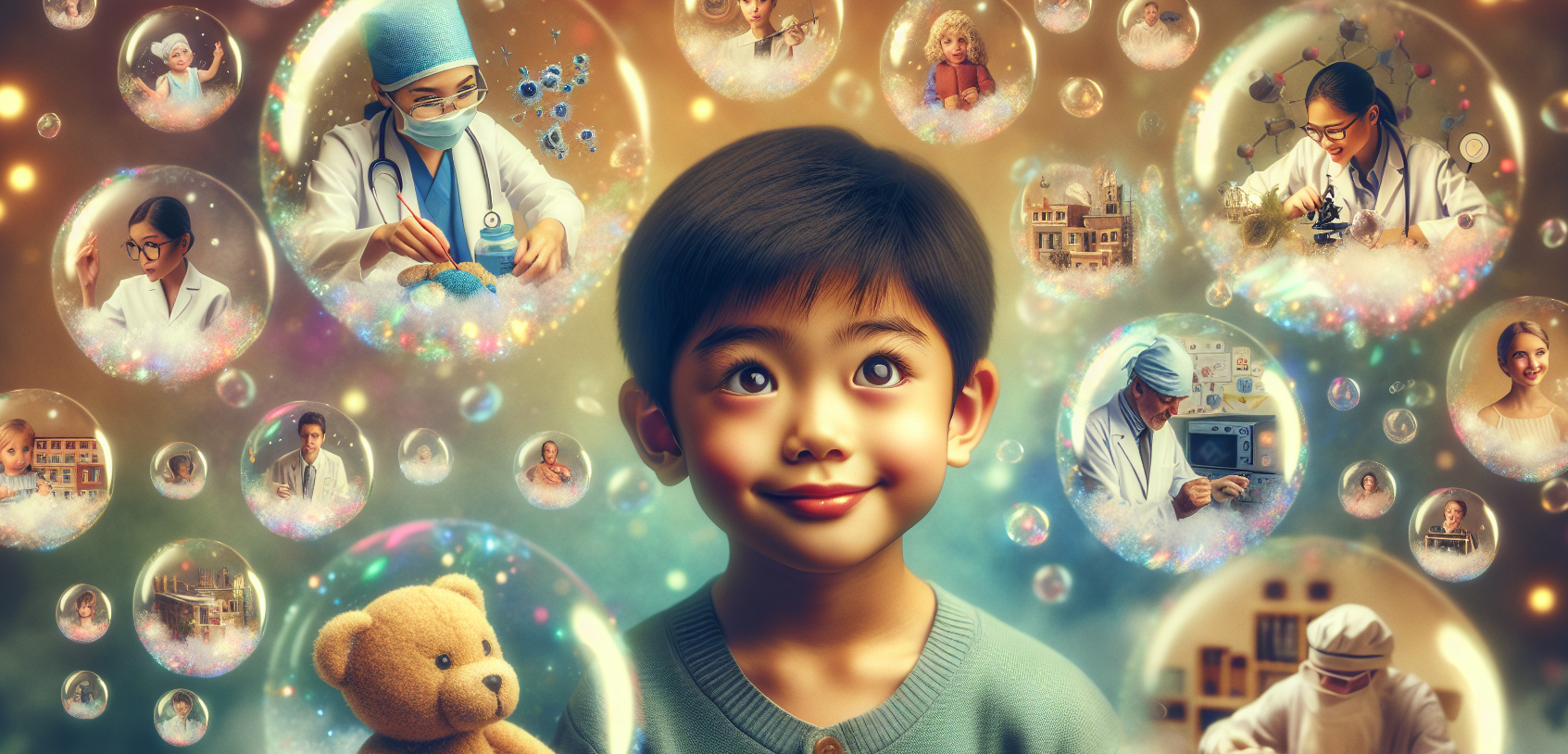 curiouschild curiouschild